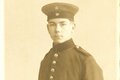 Der Soldat Karl Steffens aus Gierath