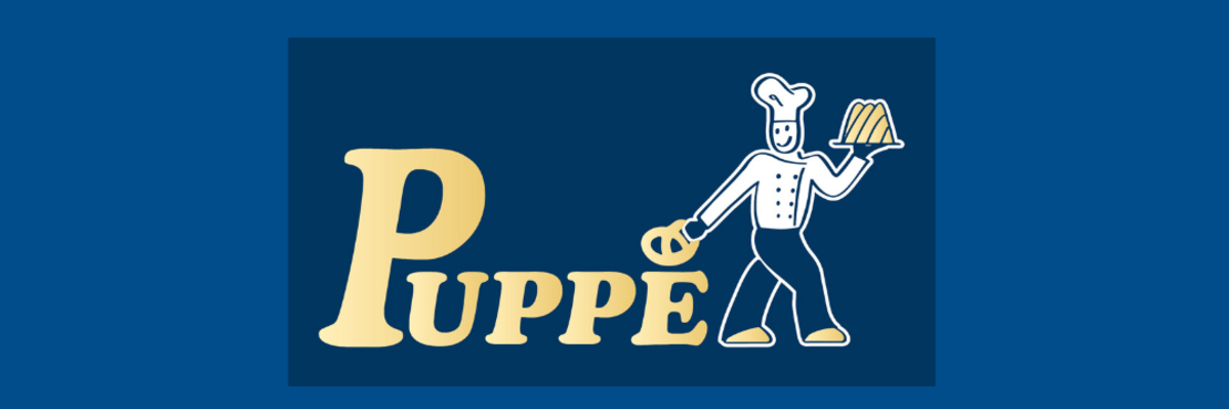 Logo Bäckerei Puppe
