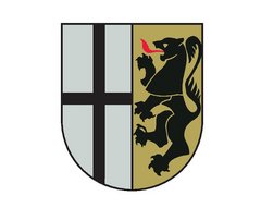 Wappen: Rhein-Kreis Neuss