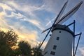 Windmühle