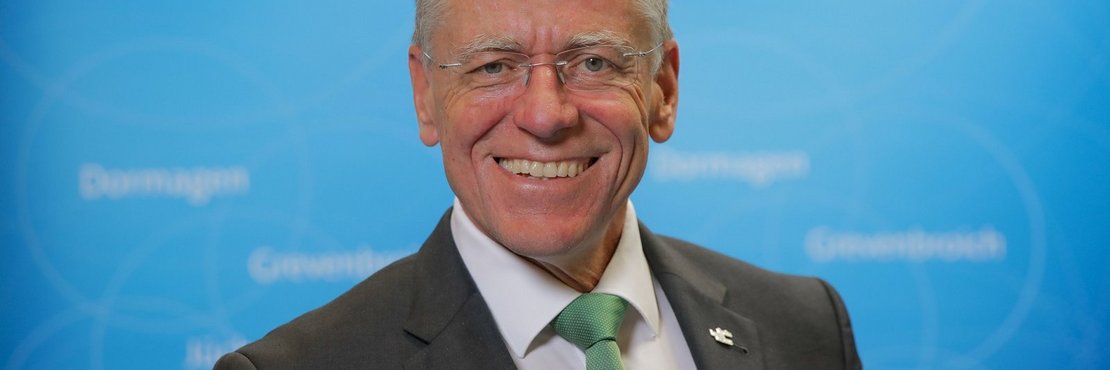 dekorativ