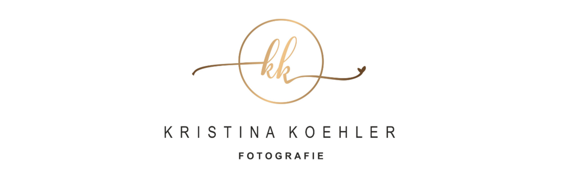 Logo Kristina Koehler Fotografie