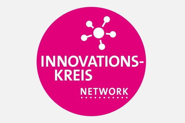 Logo: Innovationskreis Network