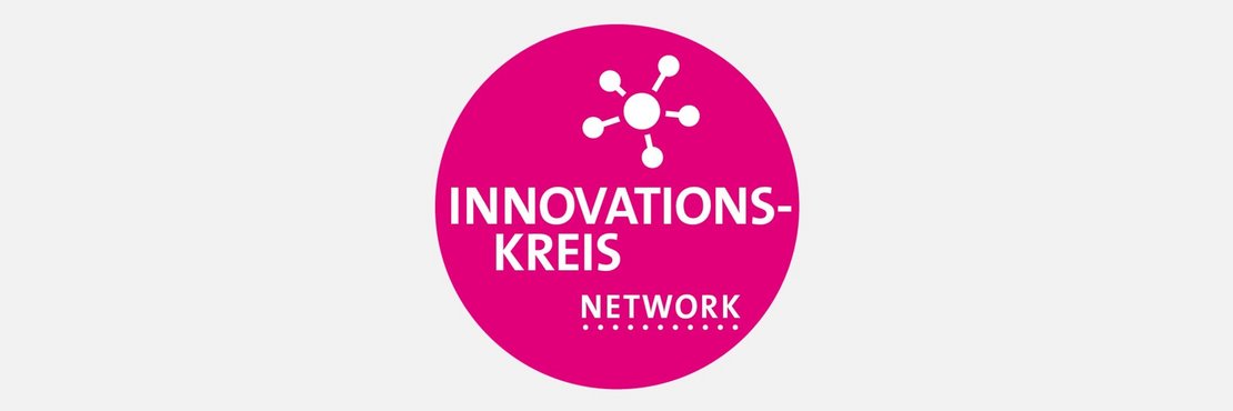 Logo: Innovationskreis Network