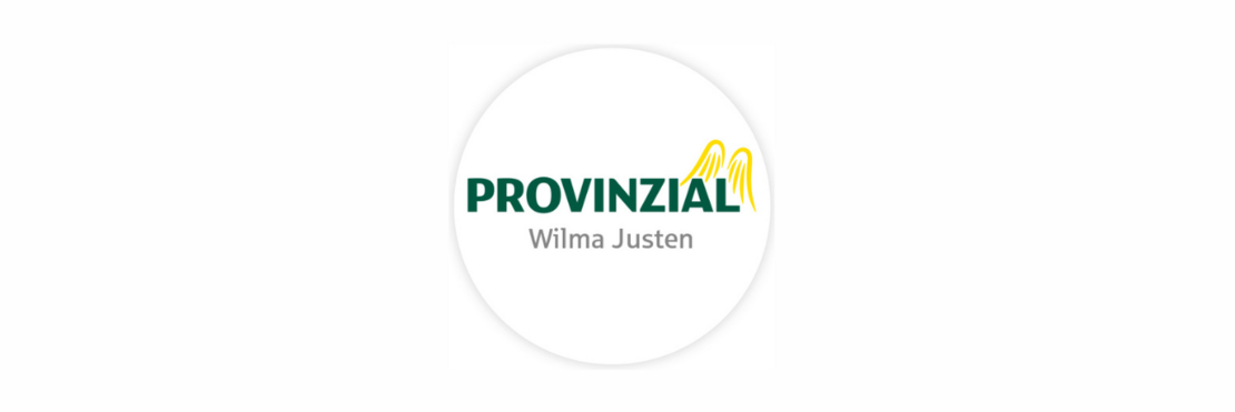 Logo Provinzial_Wilma_Justen