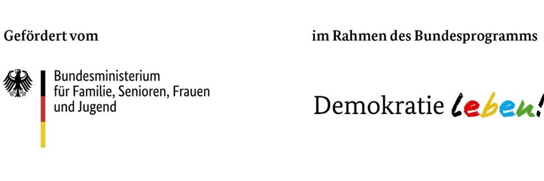 Bundesprogramms „Demokratie leben!“