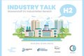 „Industry Talks“