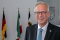Kreisdirektor Dirk Brügge