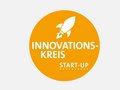 Logo: Innovationskreis Start-Up