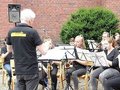 Auftritt des Jugendblas-Orchesters