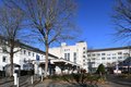 Krankenhausgebäude in Grevenbroich