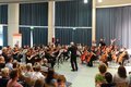 Sinfonieorchester der Musikschule Rhein-Kreis