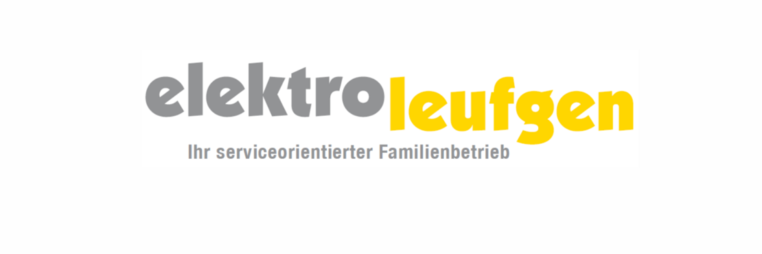 Logo Elektro_Leufgen