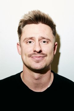 Portraitfoto Jonas Breng