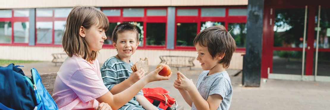 Symbolbild: „Elternschule“ des schulpsychologischen Dienstes beleuchtet Bedeutung von Pausen