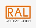Logo: RAL Gütezeichen