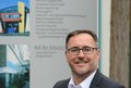 IT- und Baudezernent Harald Vieten