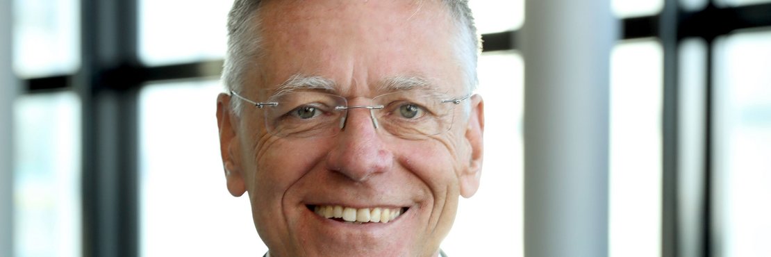Landrat Hans-Jürgen Petrauschke