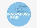 Logo: Innovationskreis Rhein-Kreis Neuss