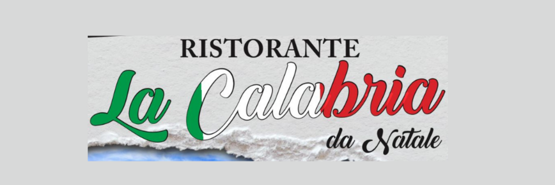 Logo Restaurant_La_Calabria