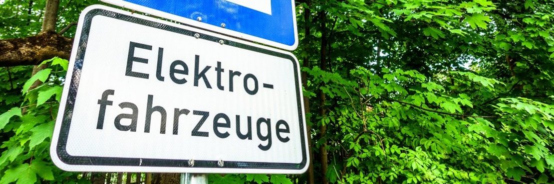  Ladestationen für Elektroautos