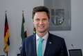 Kreisdezernent Martin Stiller 