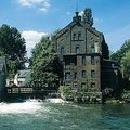 Die Erprather Mühle in Neuss © Rhein-Kreis Neuss