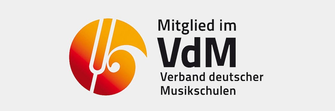 Logo: Verband deutscher Musikschulen