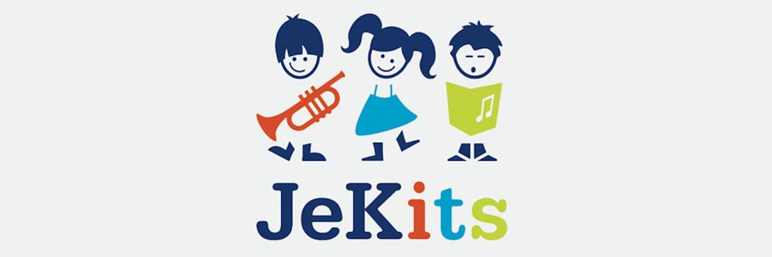 Logo: JeKits