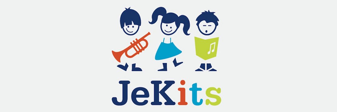 Logo: JeKits