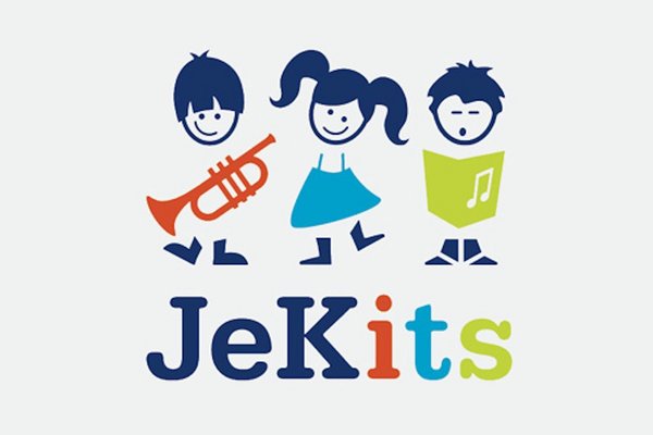 Logo: JeKits
