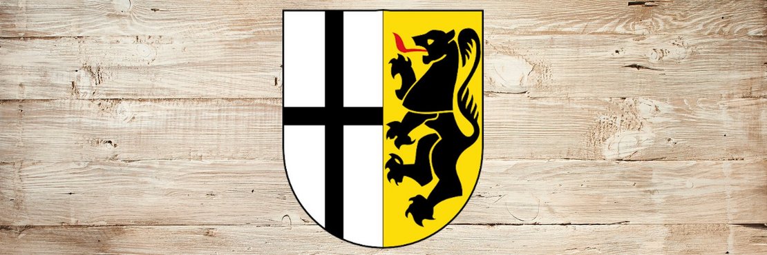 Wappen Rhein-Kreis Neuss