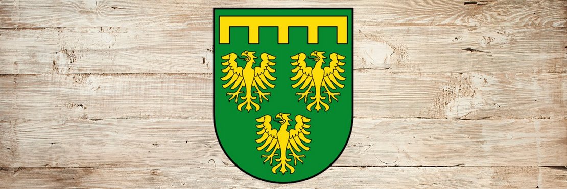 Wappen Rommerskirchen