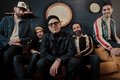 Die Lowland Brothers (Band)