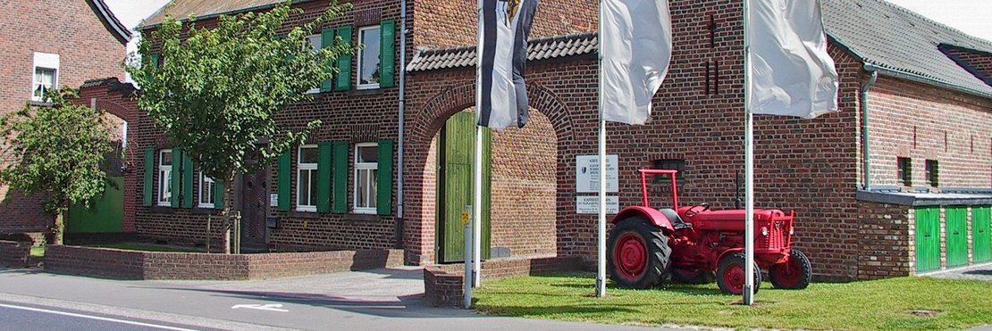 dekorativ