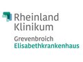 Logo Rheinland Klinikum Grevenbroich Elisabethkrankenhaus
