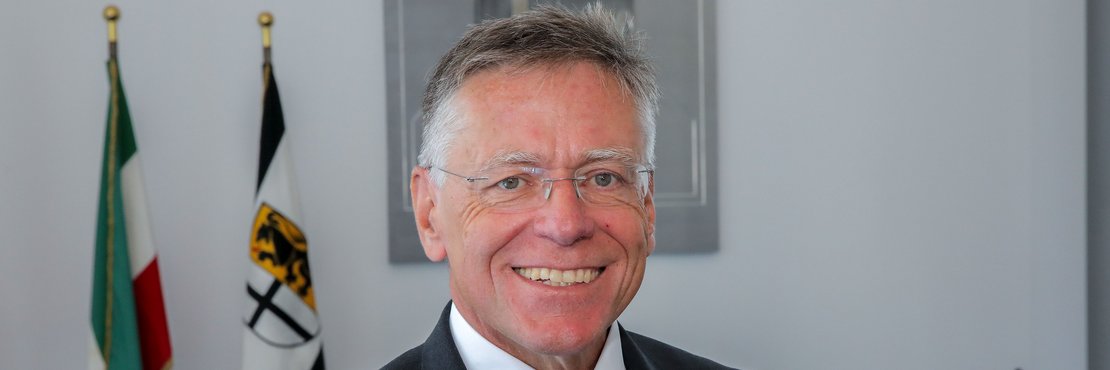 Hans-Jürgen Petrauschke