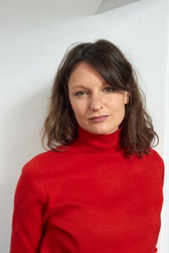 Portraitfoto  Nele Dehnenkamp