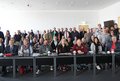 Rund 70 Fahrlehrer kamen zur Infoveranstaltung des Straßenverkehrsamtes in Neuss.