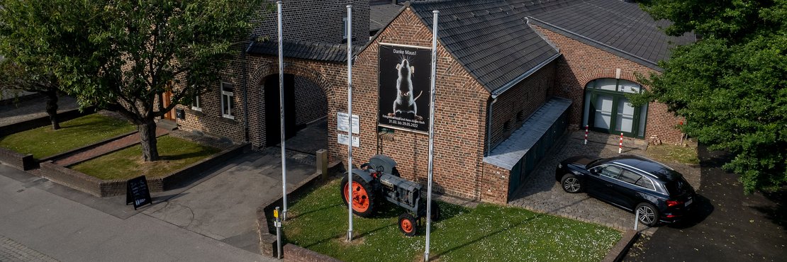 Kulturzentrum Sinsteden 