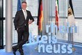 Landrat Hans-Jürgen Petrauschke