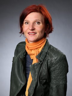 Portrait Elisabeth Hussendoerfer