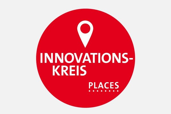 Logo: Innovationskreis Places