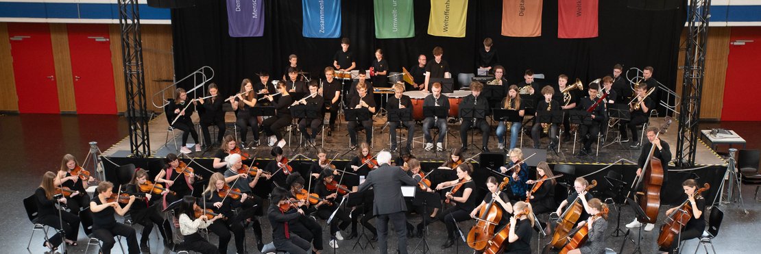 Orchester