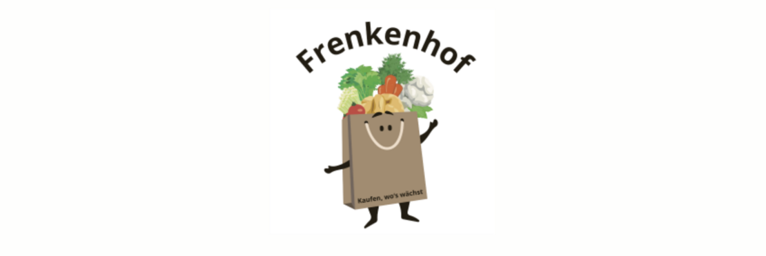 Logo Frenkenhof