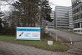 Das Impfzentrum des Rhein-Kreises Neuss schließt am 18. Dezember.