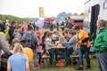 Familienfest auf dem Dycker Feld