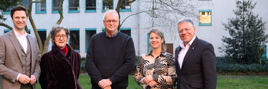 Gruppenfoto