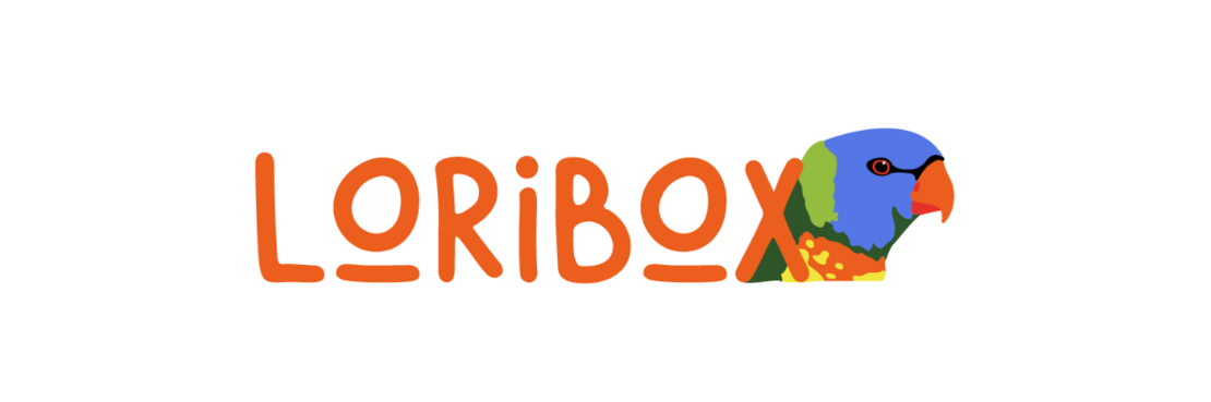 Logo Loribox