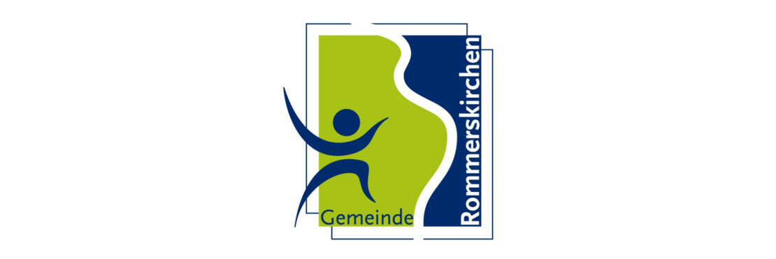 Logo der Gemeinde Rommerskirchen